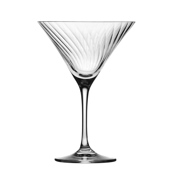 Krosno AVANT-GARDE Lumi Martini Glass 240 ml