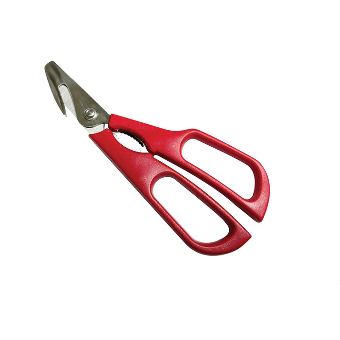 Nantucket Multifunction Seafood Scissors