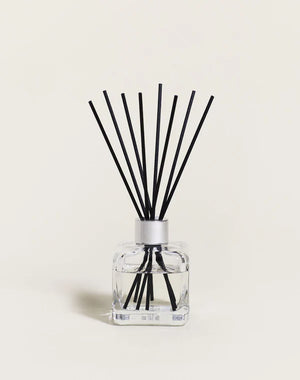 Maison Berger Reed Diffuser Set with Refill, Lemon Flower