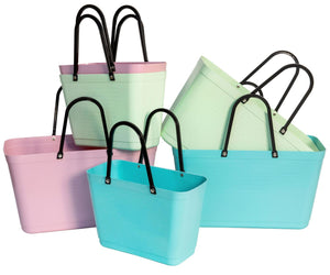 Hinza Bag Small, Aqua