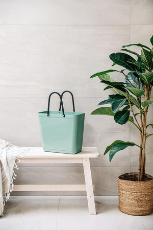 Hinza Bag Tall, Olive