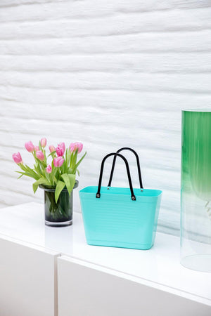 Hinza Bag Small, Aqua