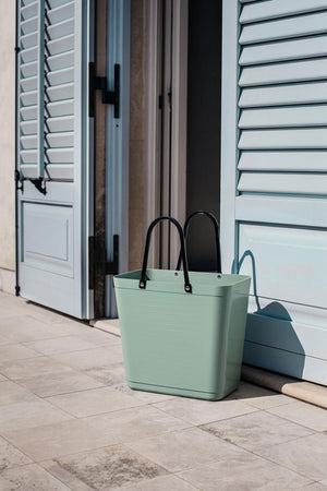 Hinza Bag Tall, Olive