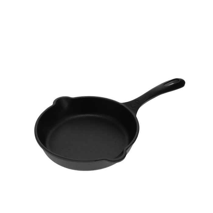 Victoria Cast Iron Skillet 16.5 cm | 6.5 Inch