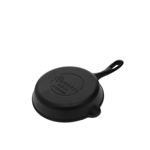 Victoria Cast Iron Skillet 16.5 cm | 6.5 Inch
