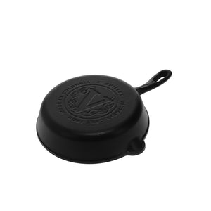 Victoria Cast Iron Skillet 20 cm | 8 Inch