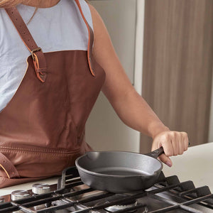 Victoria Cast Iron Skillet 20 cm | 8 Inch