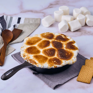 Victoria Cast Iron Skillet 20 cm | 8 Inch