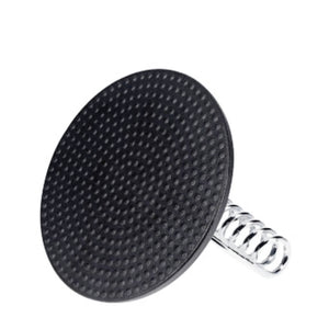 Victoria Cast Iron Burger Press