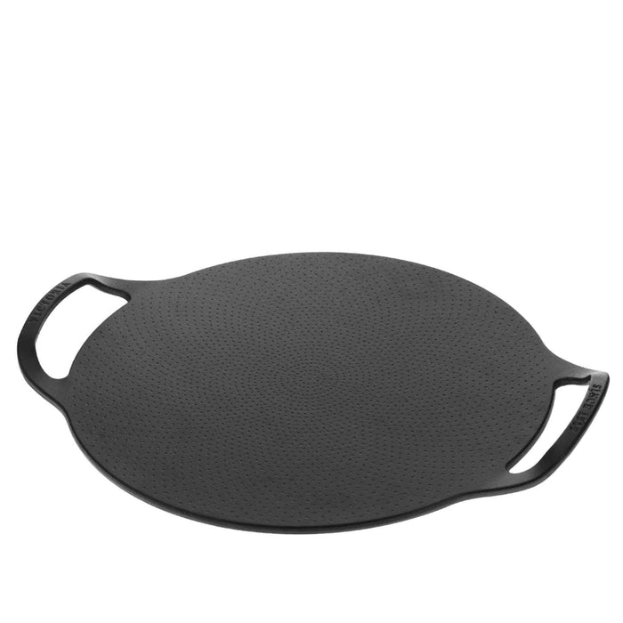 Victoria Cast Iron Pizza Pan 38 cm | 15 Inch