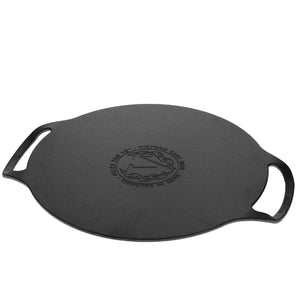 Victoria Cast Iron Pizza Pan 38 cm | 15 Inch