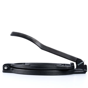 Victoria Cast Iron Tortilla Press 20 cm | 8 Inch
