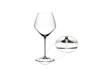 Riedel Veloce Pinot Noir/Nebbiolo Red Wine Glass