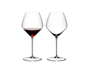 Riedel Veloce Pinot Noir/Nebbiolo Red Wine Glass