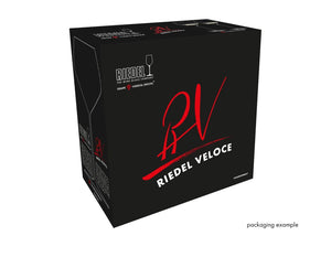 Riedel Veloce Chardonnay White Wine Glass