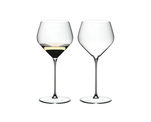 Riedel Veloce Chardonnay White Wine Glass
