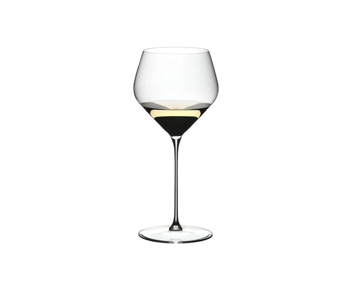 Riedel Veloce Chardonnay White Wine Glass