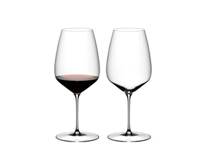 Riedel Veloce Cabernet/Merlot Red Wine Glass