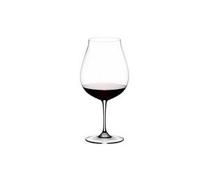 Riedel Vinum New World Pinot Noir Red Wine Glass