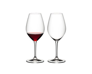 Riedel Wine Friendly Red Wine Glass