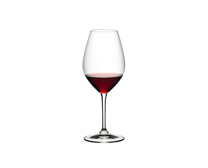 Riedel Wine Friendly Red Wine Glass