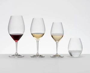 Riedel Wine Friendly White Wine/Champagne Wine Glass