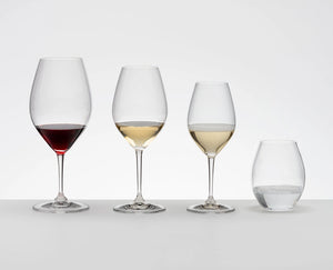 Riedel Wine Friendly Red Wine Glass