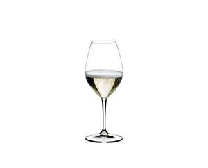 Riedel Wine Friendly White Wine/Champagne Wine Glass