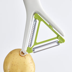 Joseph Joseph Switch™ 2-in-1 Peeler
