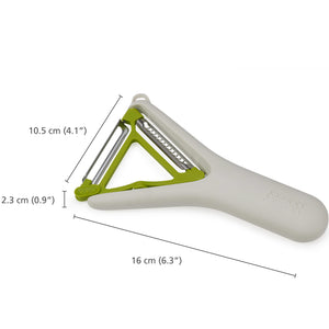 Joseph Joseph Switch™ 2-in-1 Peeler