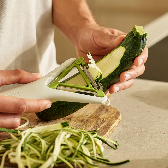 Joseph Joseph Switch™ 2-in-1 Peeler
