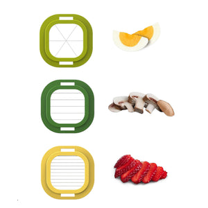 Joseph Joseph Multi-Prep™ Mini 3-in-1 Food Prep Set