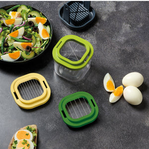 Joseph Joseph Multi-Prep™ Mini 3-in-1 Food Prep Set