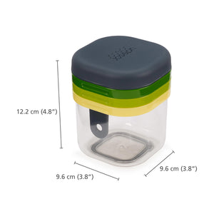 Joseph Joseph Multi-Prep™ Mini 3-in-1 Food Prep Set