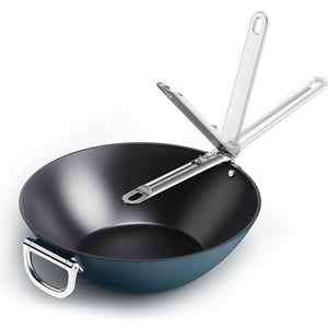 Joseph Joseph SPACE™ Wok 32cm | 12.5 Inch
