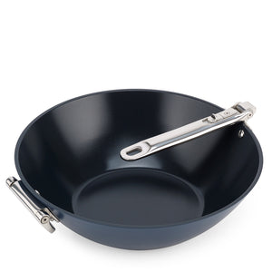 Joseph Joseph SPACE™ Wok 32cm | 12.5 Inch