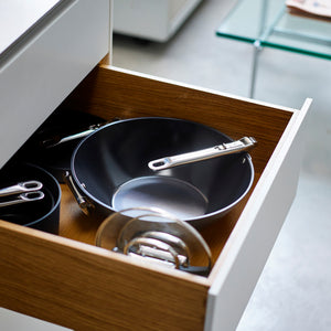 Joseph Joseph SPACE™ Wok 32cm | 12.5 Inch