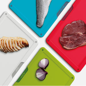 Joseph Joseph Folio™ Icon Chopping Board Set (Large)