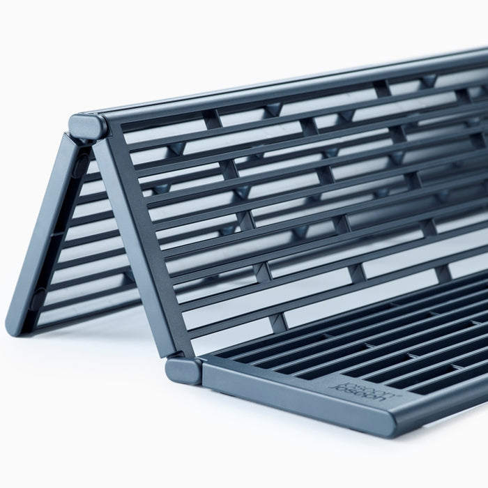 Joseph Joseph Folding Sink Mat, Grey