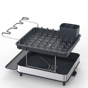 Joseph Joseph Excel™ Steel 2-tier Dish Rack