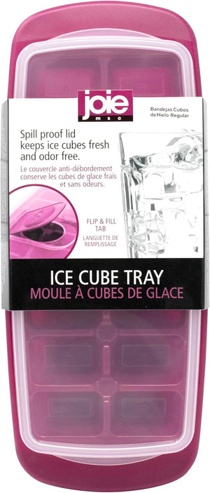 Joie Standard Ice Cube Tray (Assorted Colours)