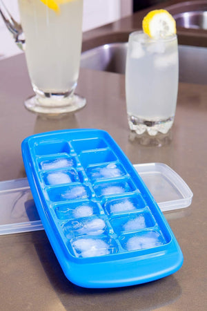 Joie Standard Ice Cube Tray (Assorted Colours)