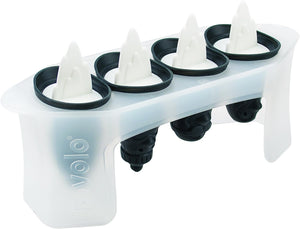 Tovolo Popsicle Mold Set of 4, Penguins