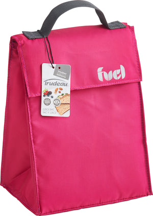 FUEL Triangle Lunch Bag, Watermelon