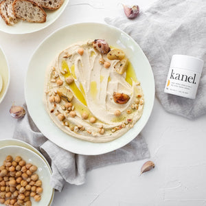Kanel Spices Holy Grail Garlic Salt
