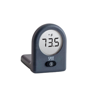 ThermoWorks SPOT™ - The Fridge & Everywhere Thermometer, Charcoal