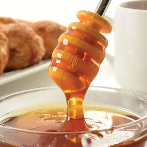 Norpro Silicone Honey Dipper