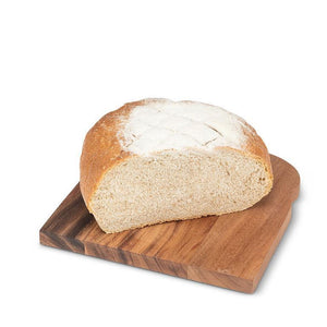 Abbott Small Bread Slice Board 8 x 8 Inch