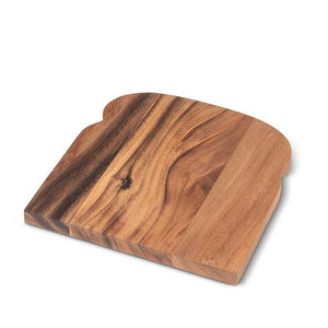 Abbott Small Bread Slice Board 8 x 8 Inch
