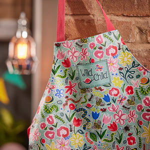 Ulster Weavers Apron Kids, Born To Be Wild